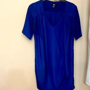 Barely worn Chic Jacob Dress